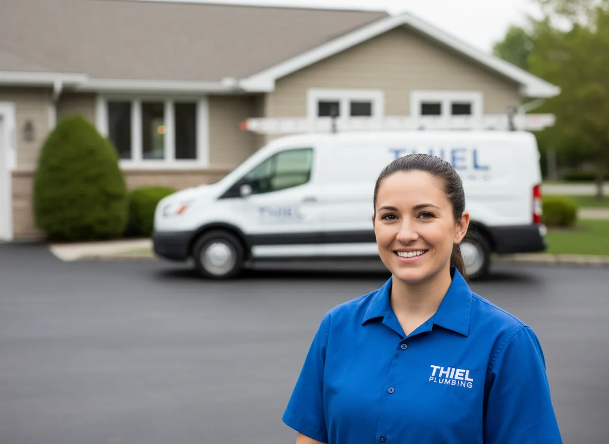 Plumber South Haven, KS FAQs